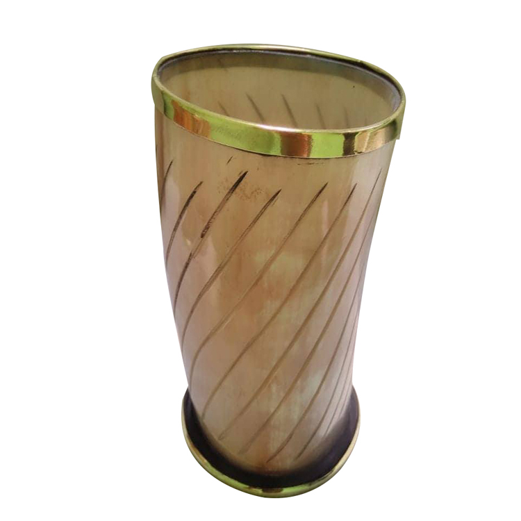 Horn Cup