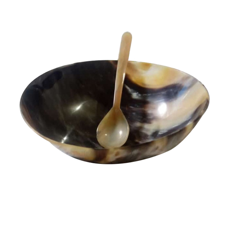 Horn Cutlery