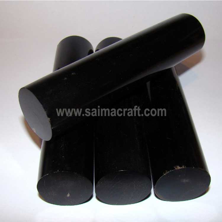 Buffalo Horn Bone Scale