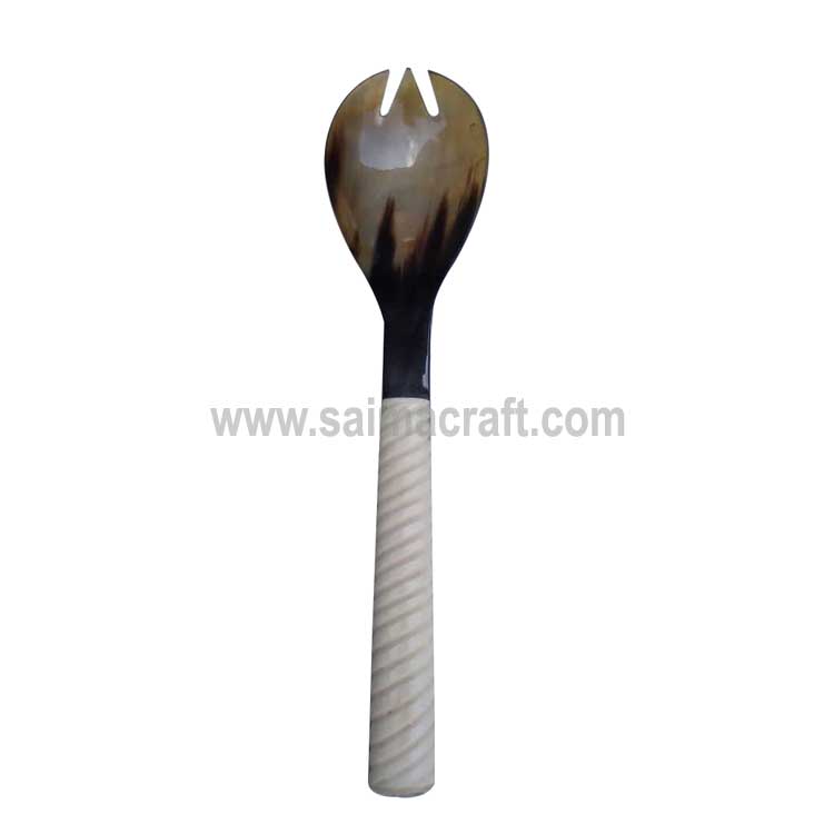 Horn Cutlery