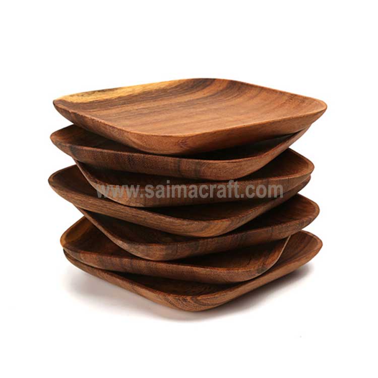 Wooden craft